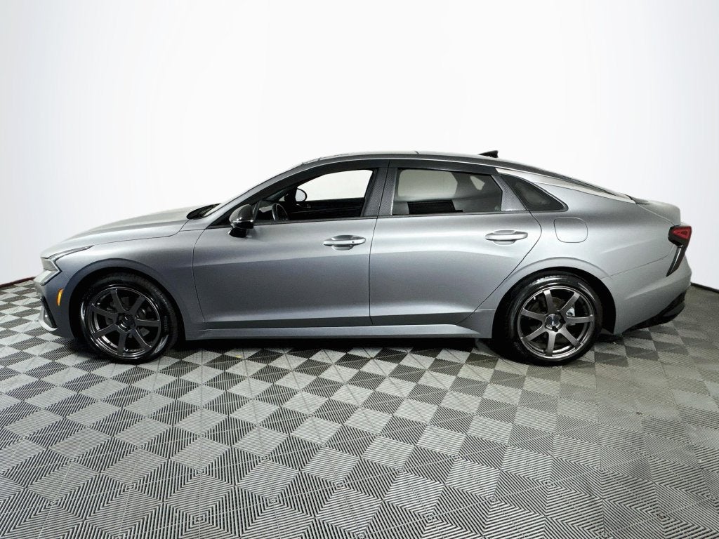 2025 Kia K5 GT-Line Premium Package