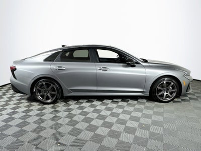 2025 Kia K5 GT-Line Premium Package