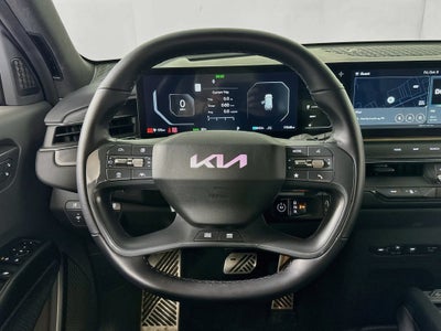 2024 Kia EV9 GT-Line (EV9 Long Range AWD)