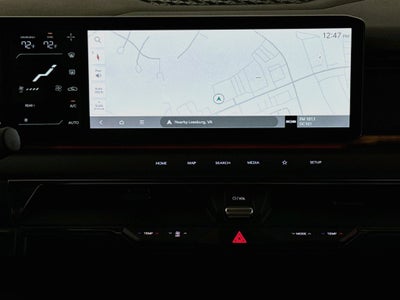 2024 Kia EV9 GT-Line (EV9 Long Range AWD)