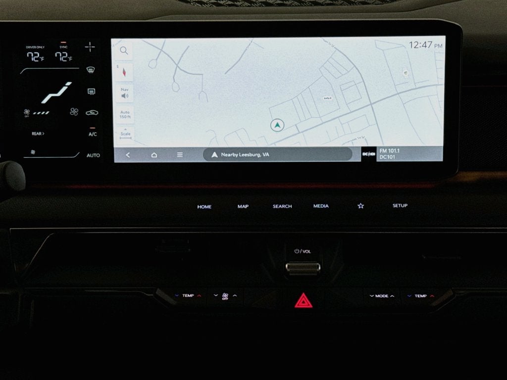 2024 Kia EV9 GT-Line (EV9 Long Range AWD)