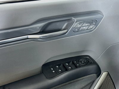 2024 Kia EV9 GT-Line (EV9 Long Range AWD)