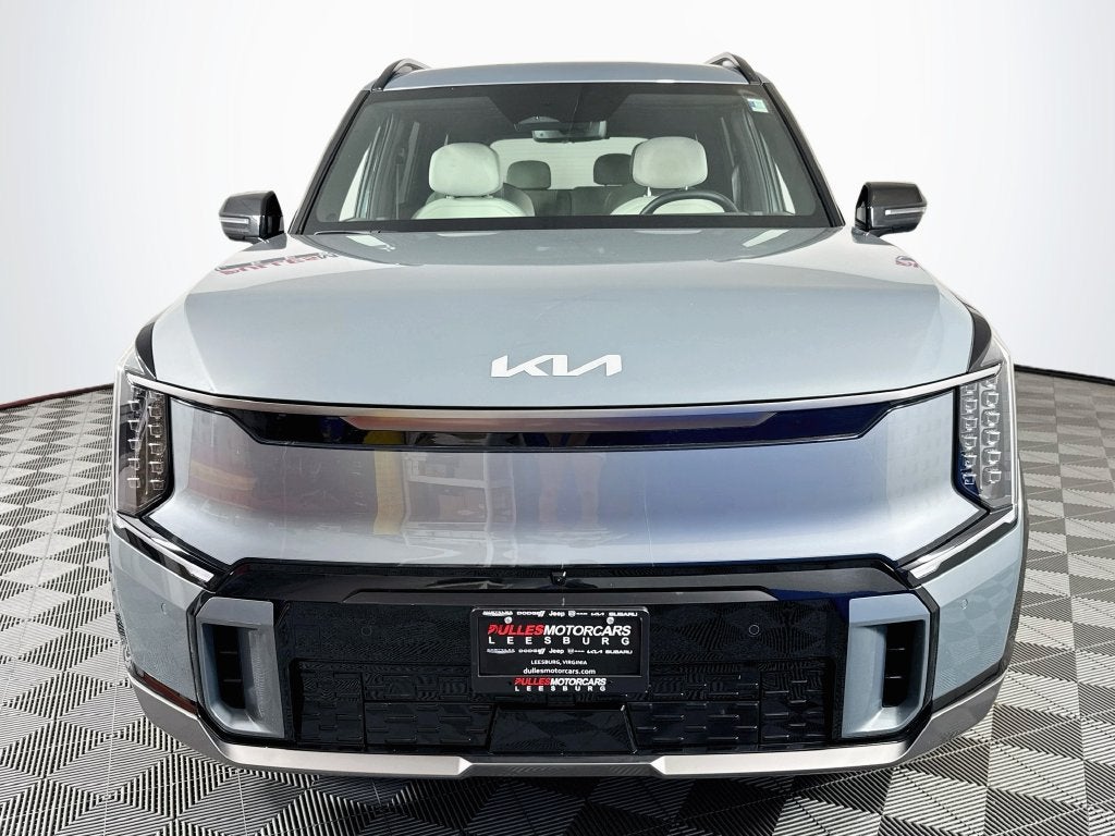 2024 Kia EV9 GT-Line (EV9 Long Range AWD)
