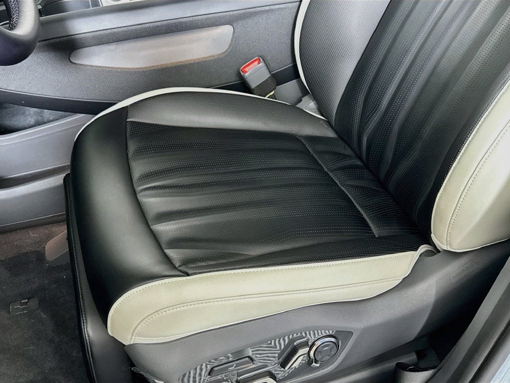 2024 Kia EV9 GT-Line (EV9 Long Range AWD)