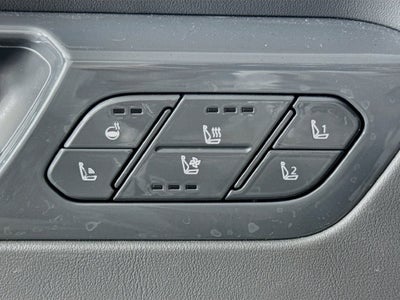 2024 Kia EV9 GT-Line (EV9 Long Range AWD)