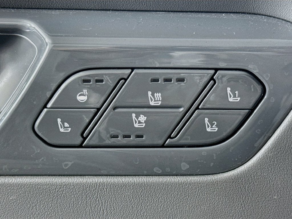 2024 Kia EV9 GT-Line (EV9 Long Range AWD)