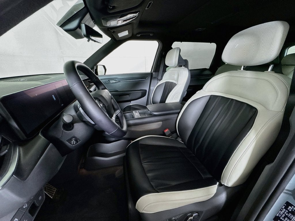 2024 Kia EV9 GT-Line (EV9 Long Range AWD)
