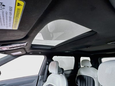 2024 Kia EV9 GT-Line (EV9 Long Range AWD)