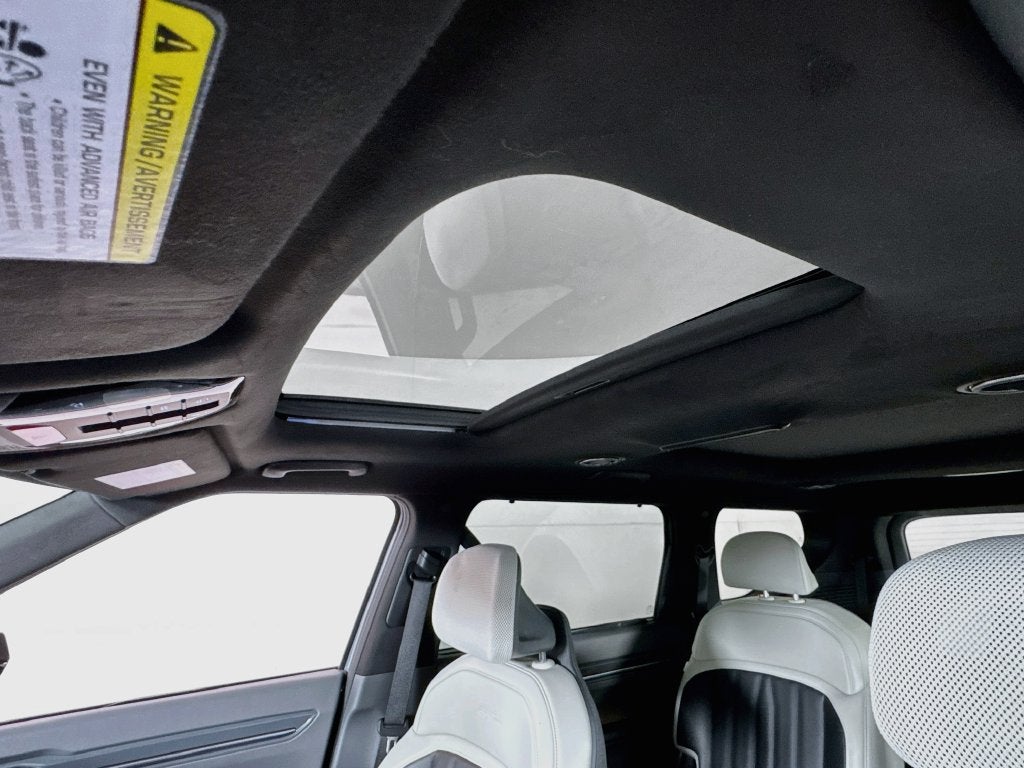 2024 Kia EV9 GT-Line (EV9 Long Range AWD)