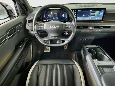 2024 Kia EV9 GT-Line (EV9 Long Range AWD)