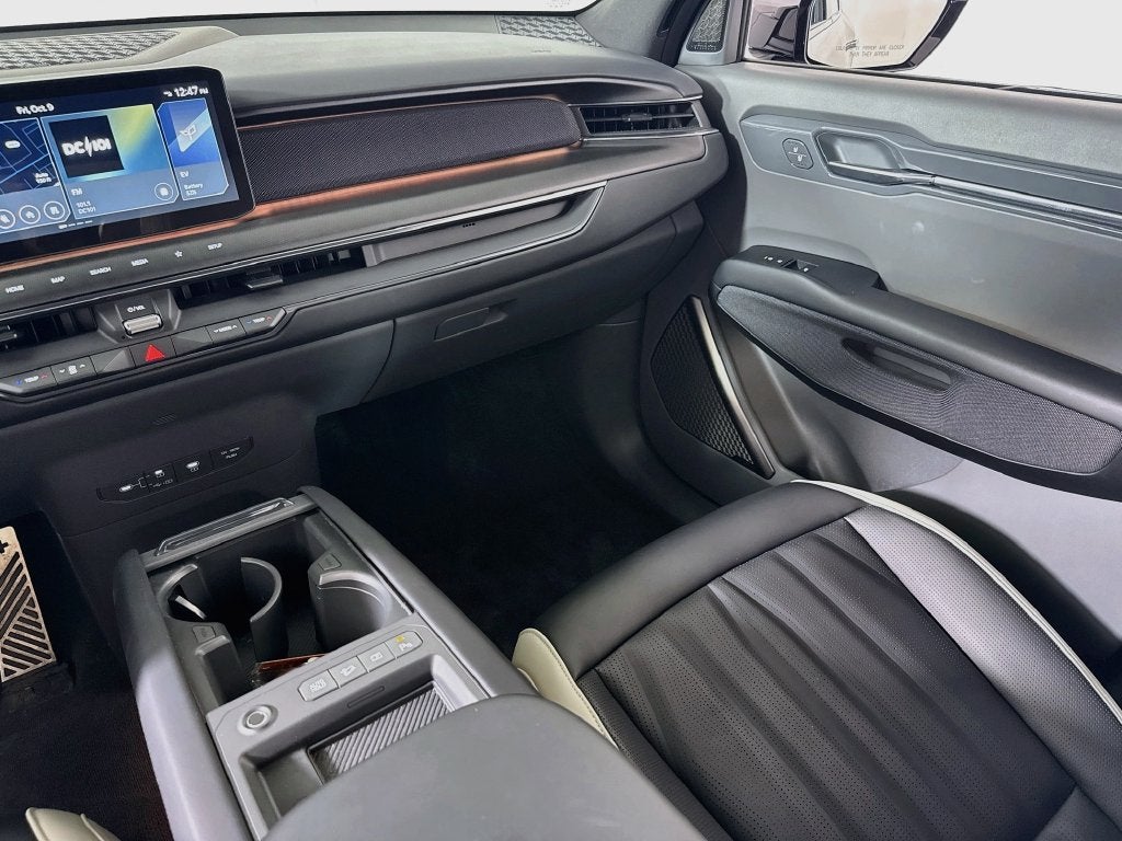2024 Kia EV9 GT-Line (EV9 Long Range AWD)