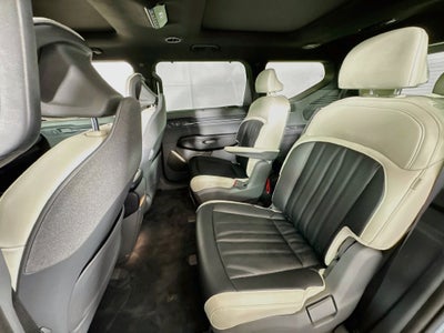 2024 Kia EV9 GT-Line (EV9 Long Range AWD)