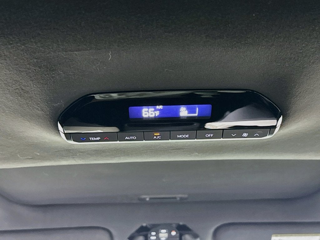 2024 Kia EV9 GT-Line (EV9 Long Range AWD)