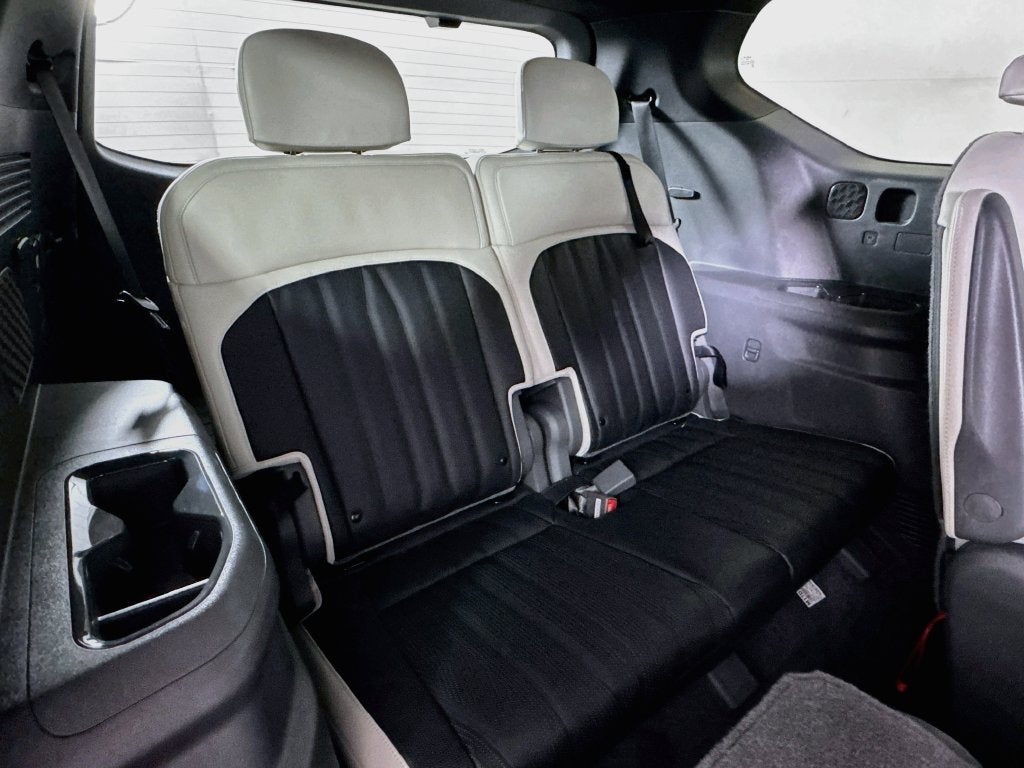2024 Kia EV9 GT-Line (EV9 Long Range AWD)