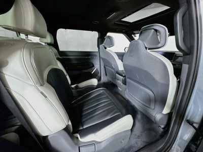 2024 Kia EV9 GT-Line (EV9 Long Range AWD)