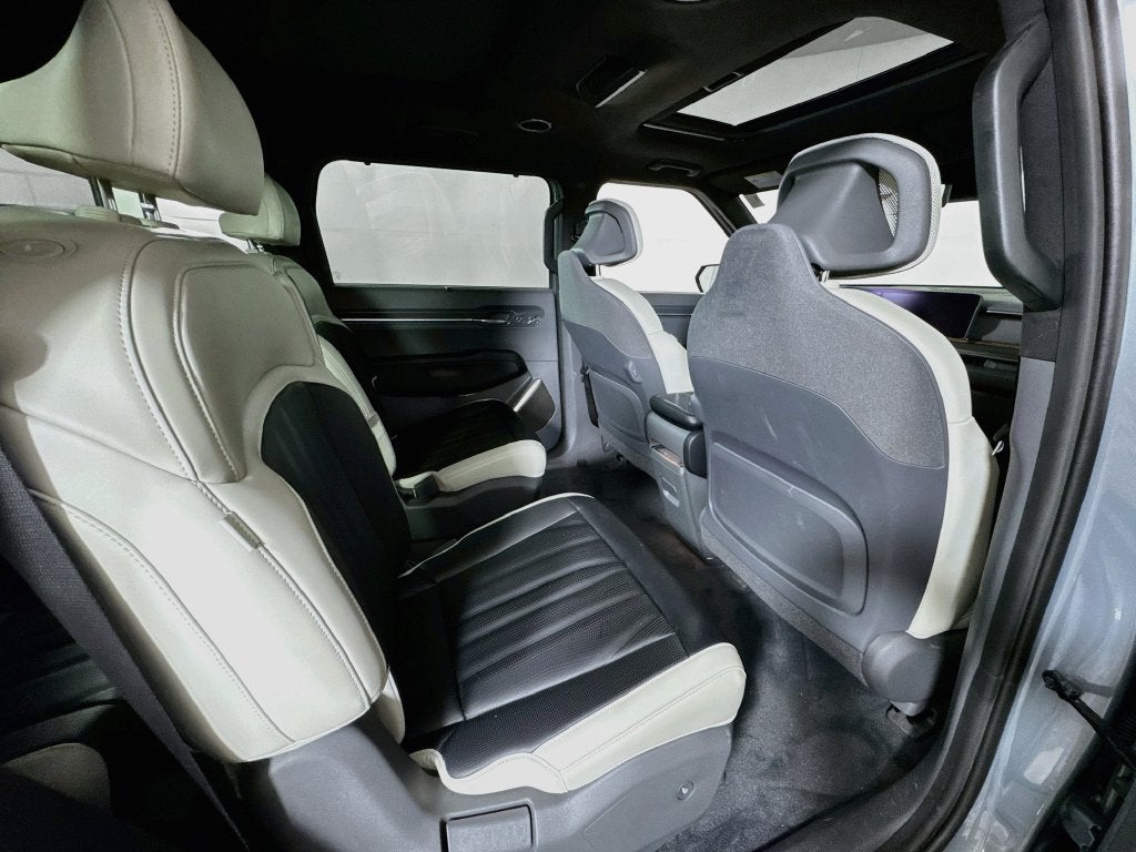 2024 Kia EV9 GT-Line (EV9 Long Range AWD)