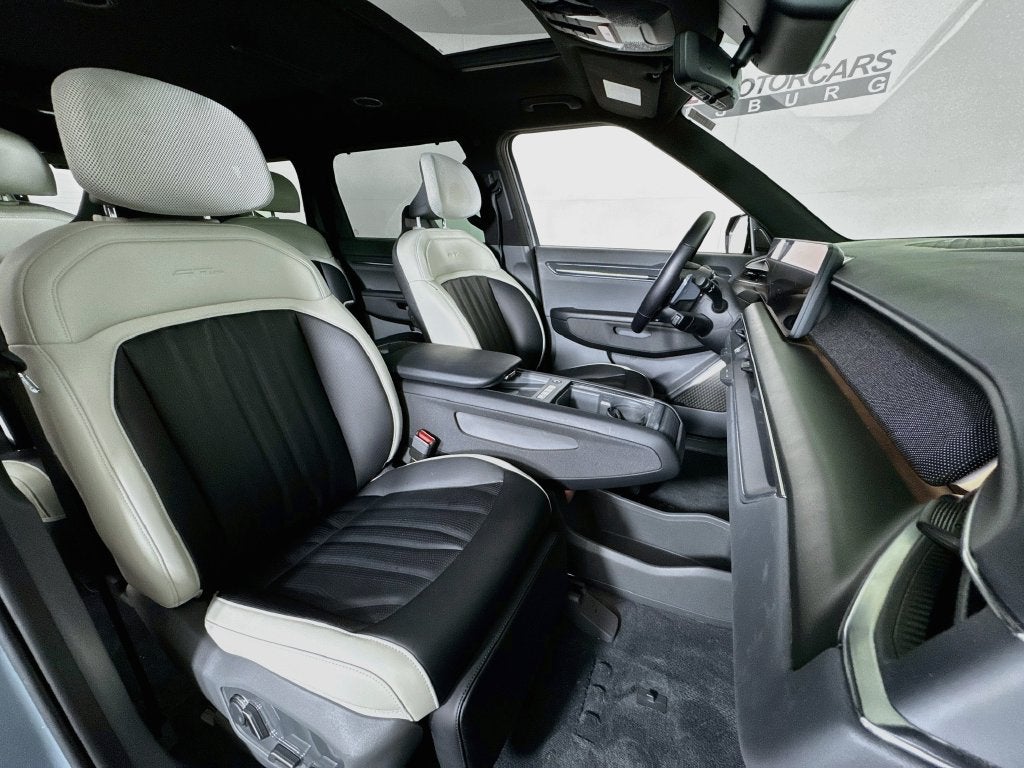 2024 Kia EV9 GT-Line (EV9 Long Range AWD)
