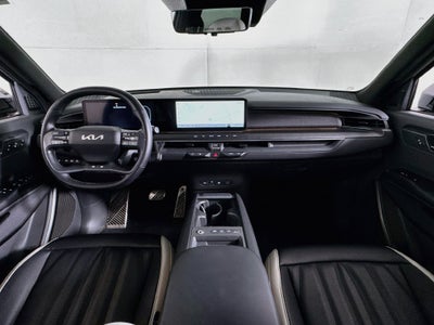 2024 Kia EV9 GT-Line (EV9 Long Range AWD)