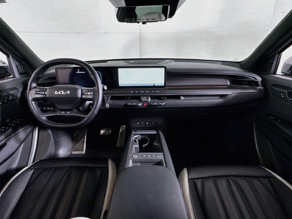 2024 Kia EV9 GT-Line (EV9 Long Range AWD)