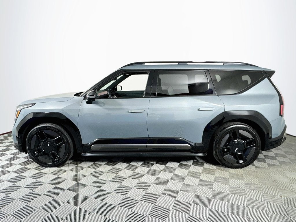 2024 Kia EV9 GT-Line (EV9 Long Range AWD)