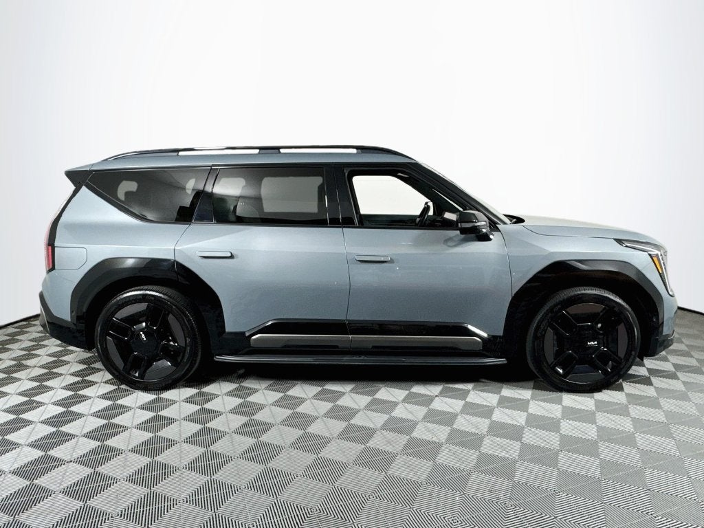 2024 Kia EV9 GT-Line (EV9 Long Range AWD)