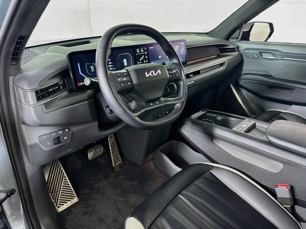 2024 Kia EV9 GT-Line (EV9 Long Range AWD)