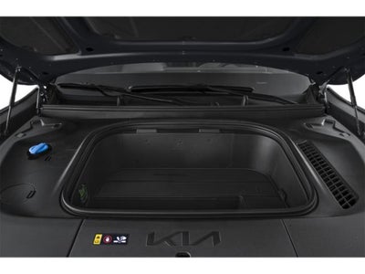 2024 Kia EV9 GT-Line AWD-EV9 Long Range