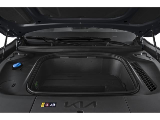 2024 Kia EV9 GT-Line AWD-EV9 Long Range