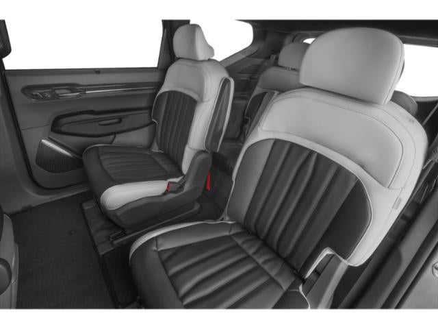 2024 Kia EV9 GT-Line AWD-EV9 Long Range