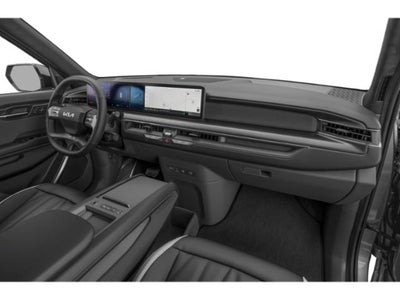 2024 Kia EV9 GT-Line AWD-EV9 Long Range
