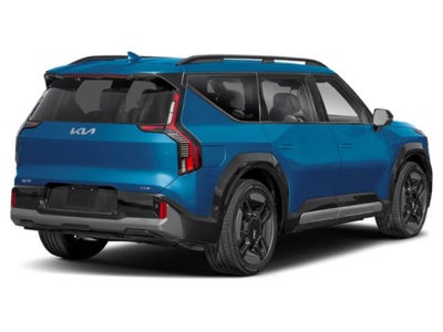 2024 Kia EV9 GT-Line AWD-EV9 Long Range