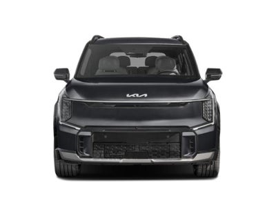 2024 Kia EV9 GT-Line AWD-EV9 Long Range