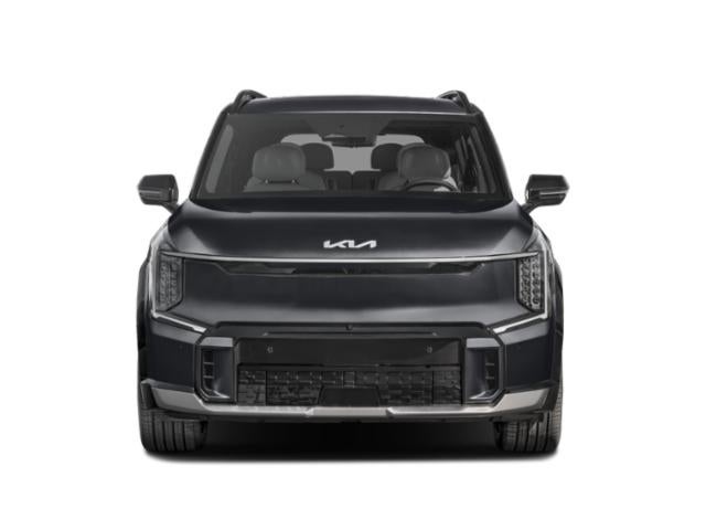 2024 Kia EV9 GT-Line AWD-EV9 Long Range