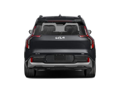 2024 Kia EV9 GT-Line AWD-EV9 Long Range
