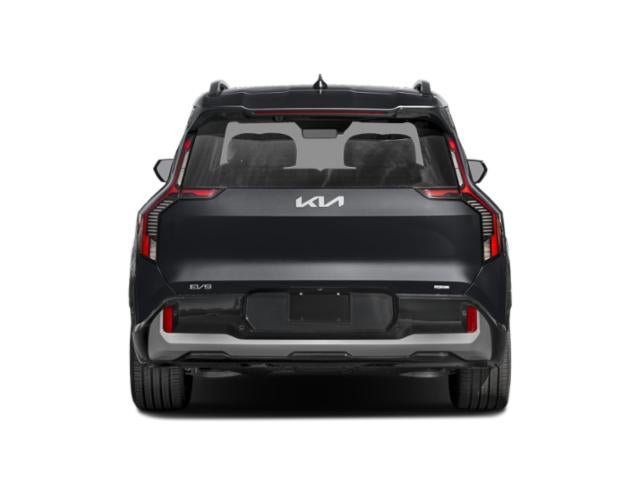 2024 Kia EV9 GT-Line AWD-EV9 Long Range
