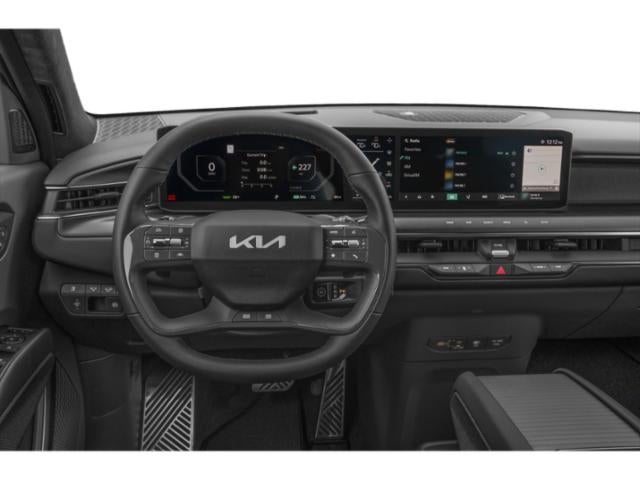 2024 Kia EV9 GT-Line AWD-EV9 Long Range