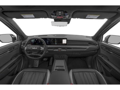 2024 Kia EV9 GT-Line AWD-EV9 Long Range