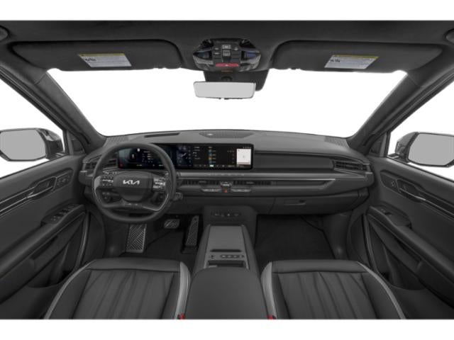 2024 Kia EV9 GT-Line AWD-EV9 Long Range