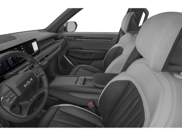 2024 Kia EV9 GT-Line AWD-EV9 Long Range