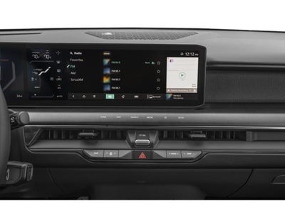 2024 Kia EV9 GT-Line AWD-EV9 Long Range