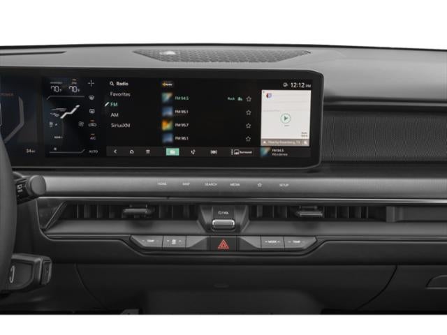 2024 Kia EV9 GT-Line AWD-EV9 Long Range