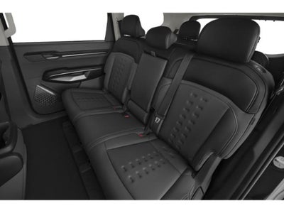2024 Kia EV9 Wind