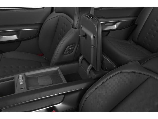 2024 Kia EV9 Wind