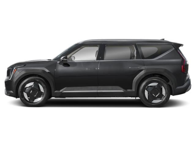 2024 Kia EV9 Wind