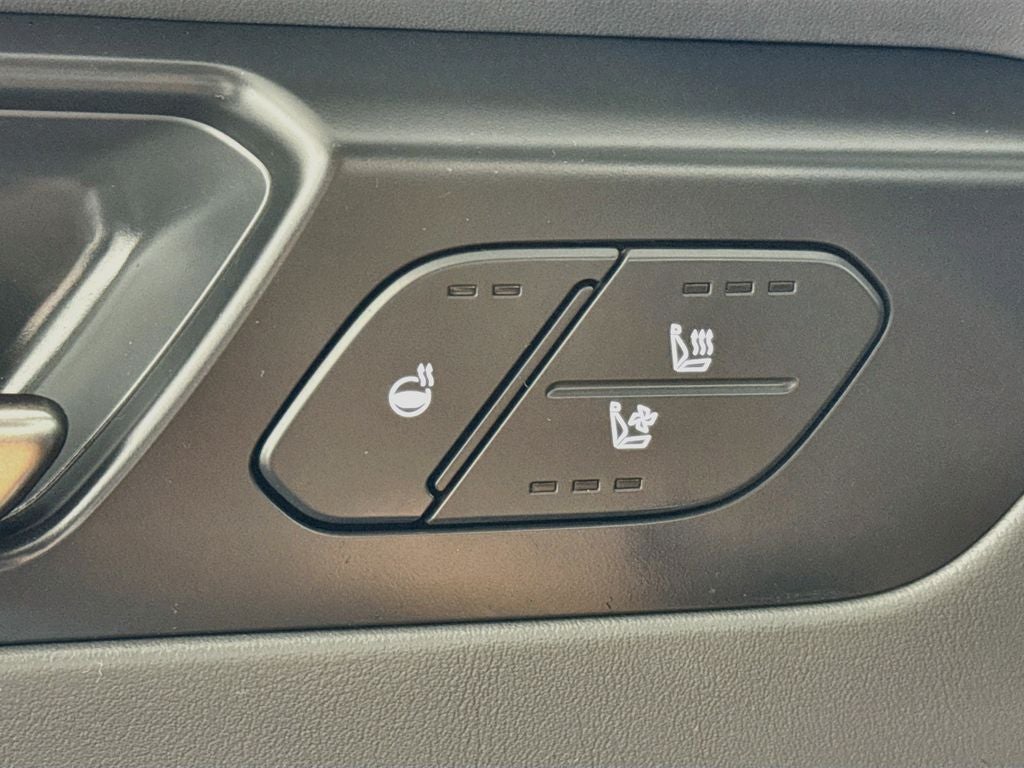 2024 Kia EV9 Wind