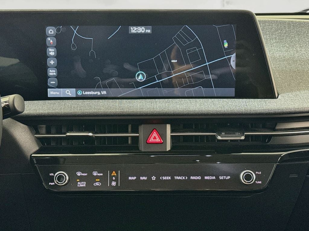 2023 Kia EV6 Wind