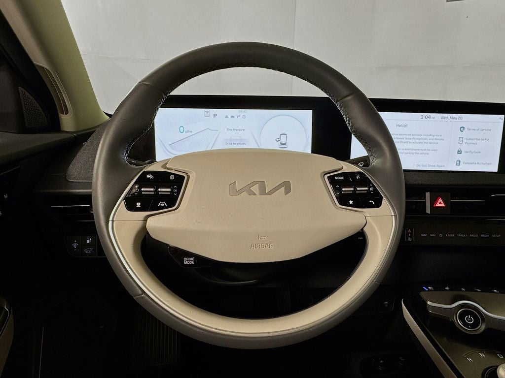 2022 Kia EV6 Wind-AWD