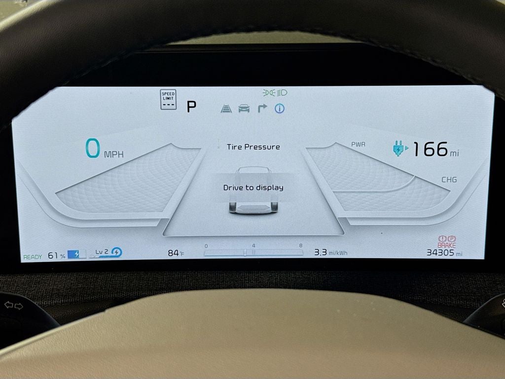 2022 Kia EV6 Wind-AWD
