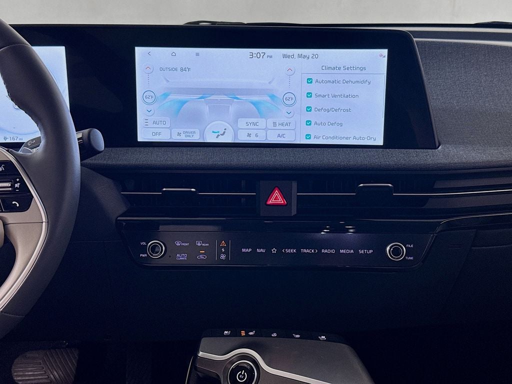 2022 Kia EV6 Wind-AWD