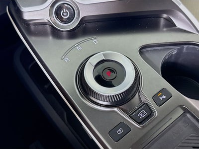 2022 Kia EV6 Wind-AWD